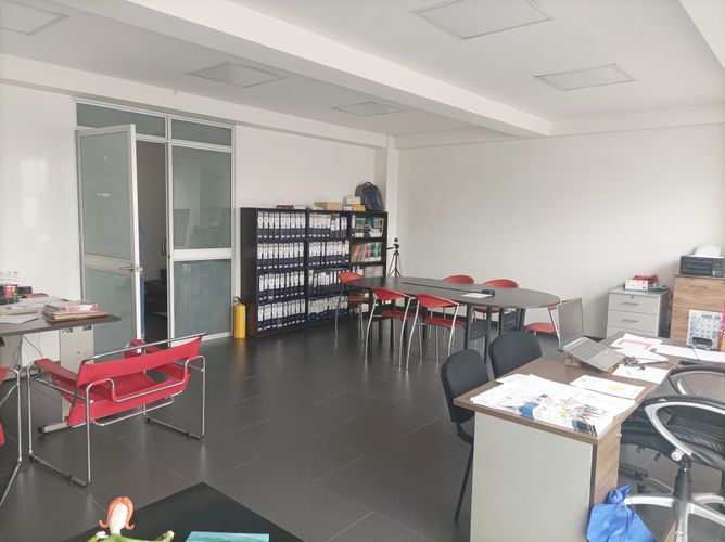 Oficina en Arriendo en El retiro, Bogotá - Miniatura 7