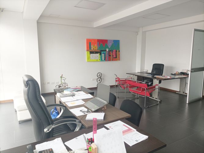 Oficina en Arriendo en El retiro, Bogotá - Miniatura 8