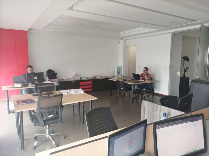 Oficina en Arriendo en El retiro, Bogotá - Miniatura 10