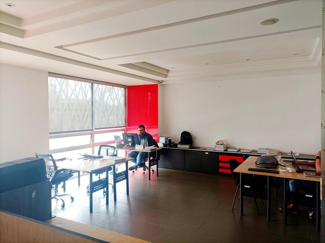 Oficina en Arriendo en El retiro, Bogotá - Miniatura 11