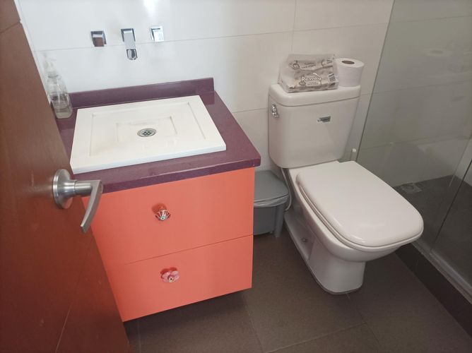 Oficina en Arriendo en El retiro, Bogotá - Miniatura 12