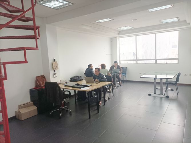 Oficina en Arriendo en El retiro, Bogotá - Miniatura 14