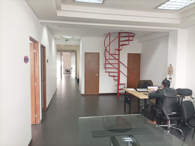 Oficina en Arriendo en El retiro, Bogotá - Miniatura 15