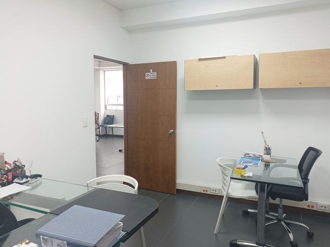 Oficina en Arriendo en El retiro, Bogotá - Miniatura 16