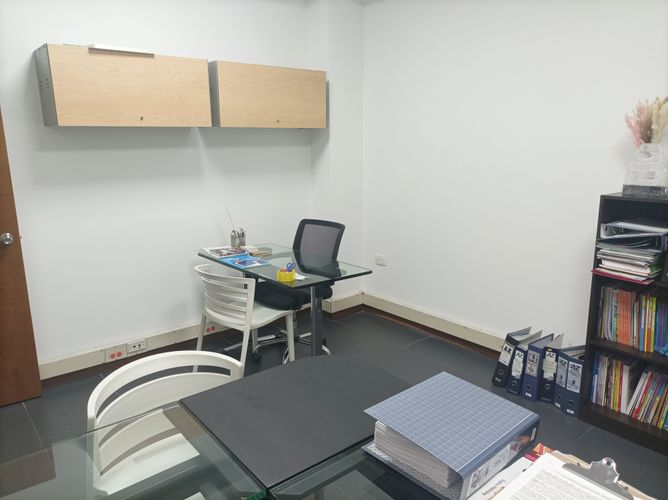 Oficina en Arriendo en El retiro, Bogotá - Miniatura 17