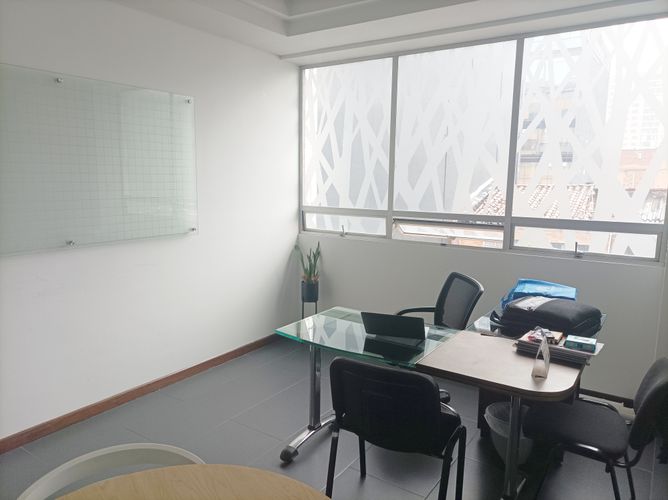 Oficina en Arriendo en El retiro, Bogotá - Miniatura 20