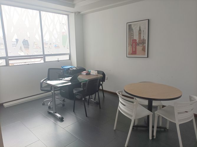Oficina en Arriendo en El retiro, Bogotá - Miniatura 21