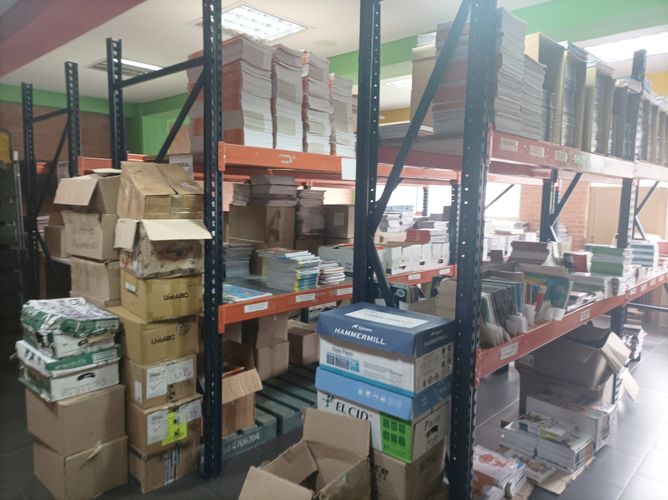 Oficina en Arriendo en El retiro, Bogotá - Miniatura 22