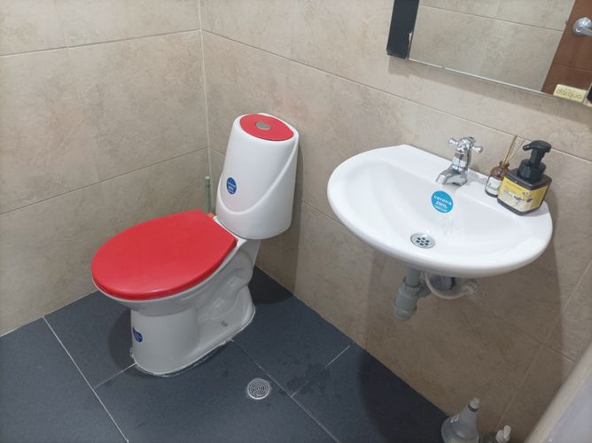 Oficina en Arriendo en El retiro, Bogotá - Miniatura 23