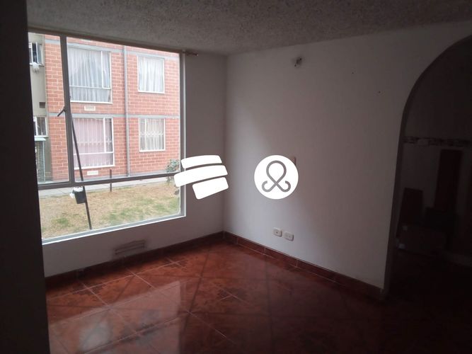 Apartamento en Venta en San Mateo, Soacha - Imagen 1