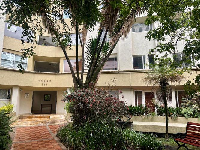 Apartamento en Venta en La castellana, Bogotá - Miniatura 2