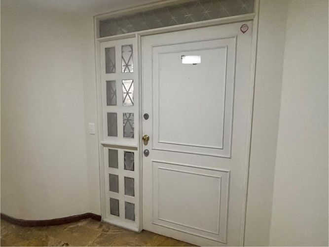 Apartamento en Venta en La castellana, Bogotá - Miniatura 4