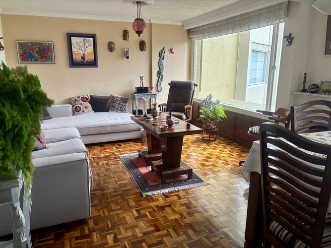 Apartamento en Venta en La castellana, Bogotá - Imagen 1