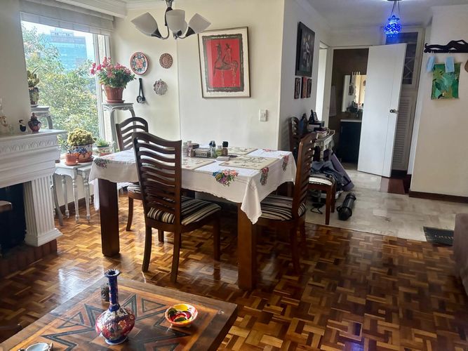 Apartamento en Venta en La castellana, Bogotá - Miniatura 5