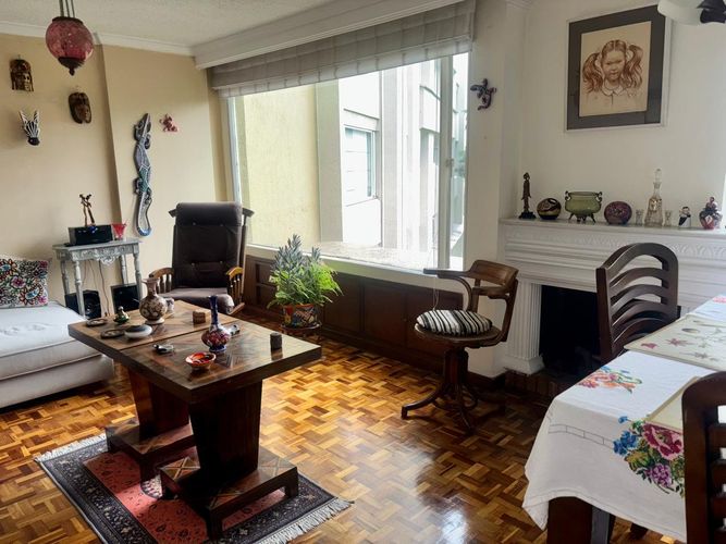 Apartamento en Venta en La castellana, Bogotá - Miniatura 7