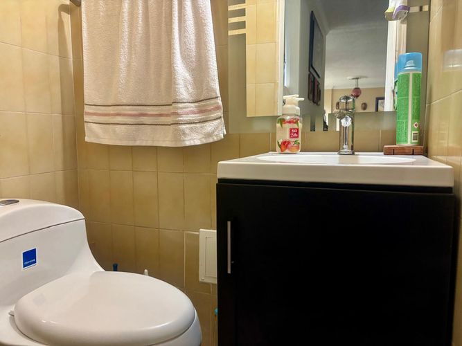 Apartamento en Venta en La castellana, Bogotá - Miniatura 8
