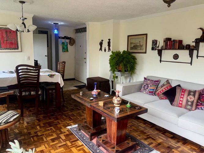 Apartamento en Venta en La castellana, Bogotá - Miniatura 9