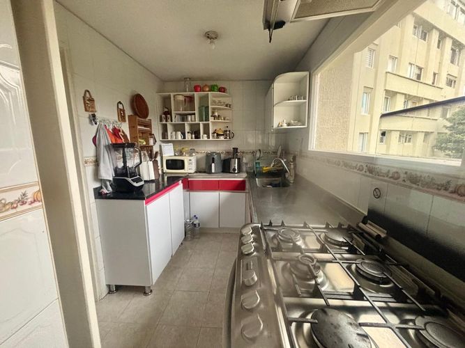 Apartamento en Venta en La castellana, Bogotá - Miniatura 10