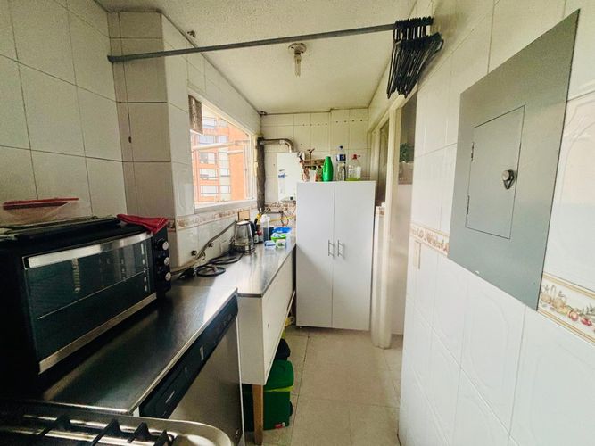 Apartamento en Venta en La castellana, Bogotá - Miniatura 11