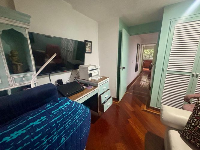 Apartamento en Venta en La castellana, Bogotá - Miniatura 17