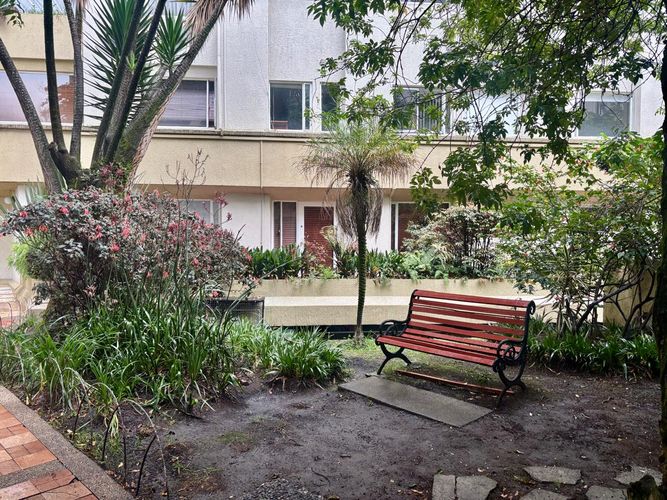 Apartamento en Venta en La castellana, Bogotá - Miniatura 25