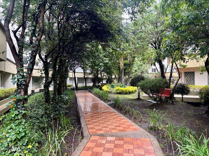 Apartamento en Venta en La castellana, Bogotá - Miniatura 27
