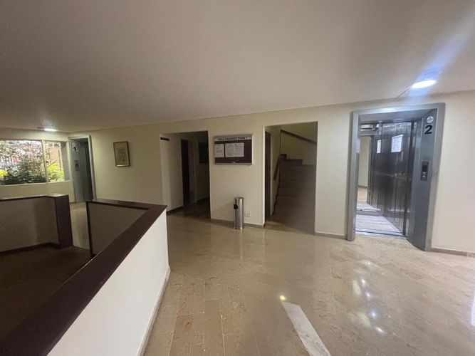 Apartamento en Venta en La castellana, Bogotá - Miniatura 28