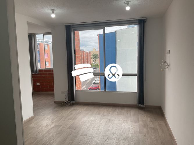 Apartamento en  Venta en Chuntame, Cajicá - Imagen 1