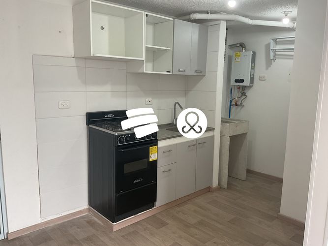 Apartamento en  Venta en Chuntame, Cajicá - Miniatura 3