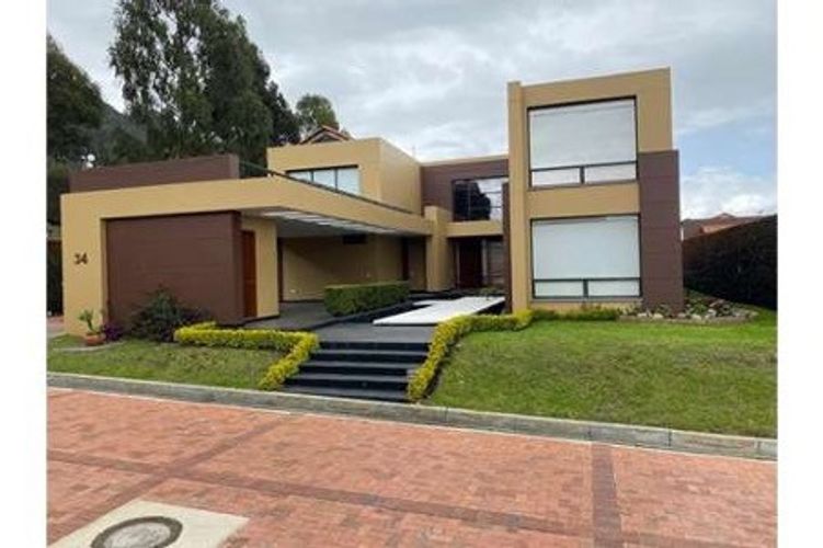 Casa en  Arriendo en Cota - Imagen 1