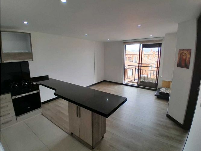 Apartaestudio en Venta en Chía - Imagen 1