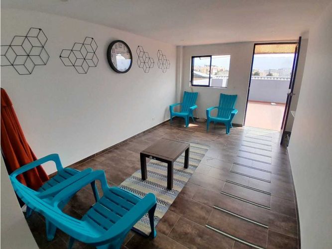 Apartaestudio en Venta en Chía - Miniatura 25