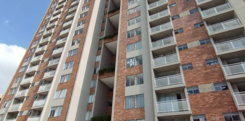Apartamento en Venta en El dorado, Pereira - Imagen 1