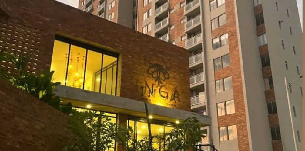 Apartamento en Venta en El dorado, Pereira - Miniatura 6
