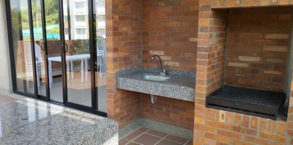Apartamento en Venta en El dorado, Pereira - Miniatura 7