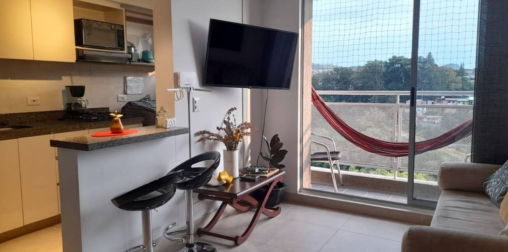 Apartamento en Venta en El dorado, Pereira - Miniatura 11