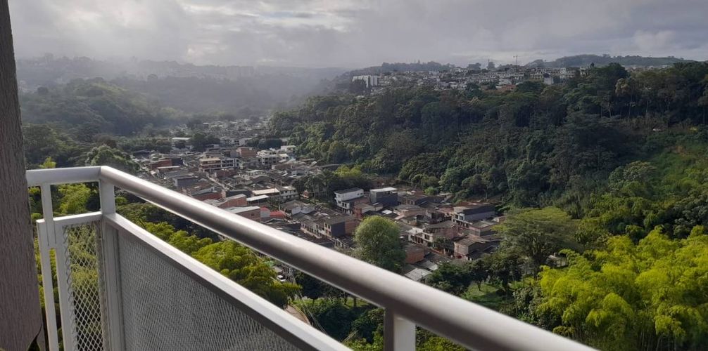 Apartamento en Venta en El dorado, Pereira - Miniatura 12
