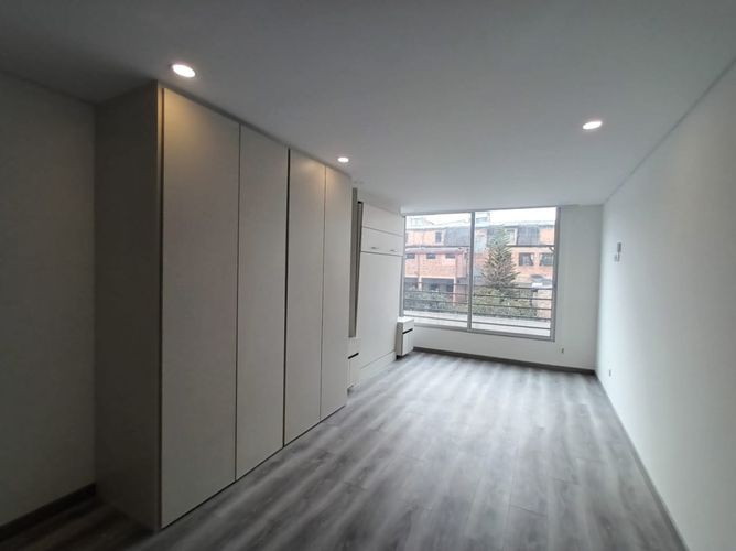 Apartaestudio en  Venta en Chapinero Alto, Bogotá - Miniatura 4