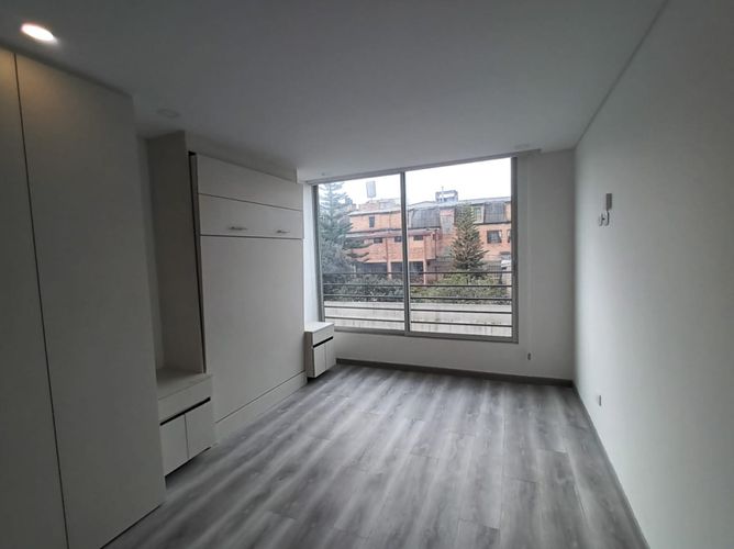 Apartaestudio en  Venta en Chapinero Alto, Bogotá - Miniatura 6