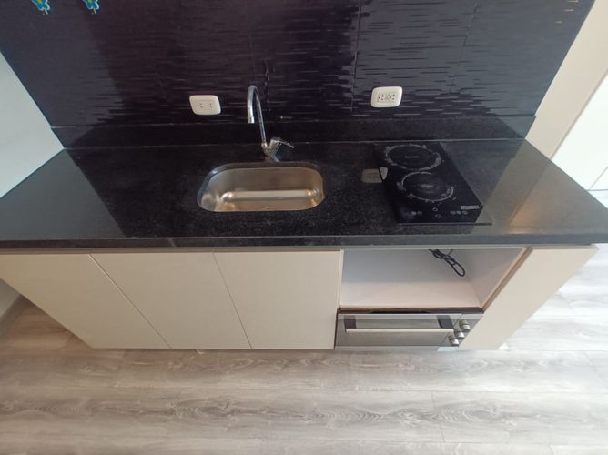 Apartaestudio en  Venta en Chapinero Alto, Bogotá - Miniatura 9