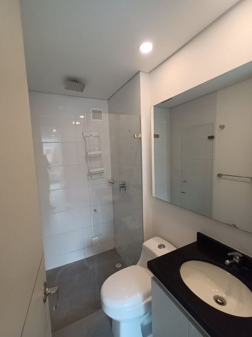 Apartaestudio en  Venta en Chapinero Alto, Bogotá - Miniatura 10