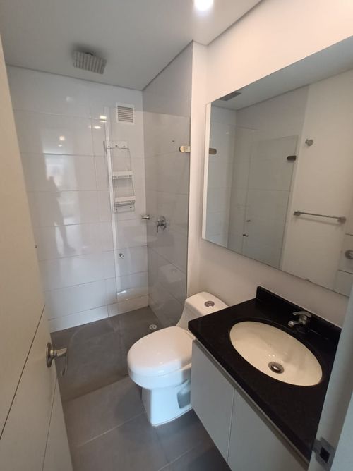 Apartaestudio en  Venta en Chapinero Alto, Bogotá - Miniatura 11