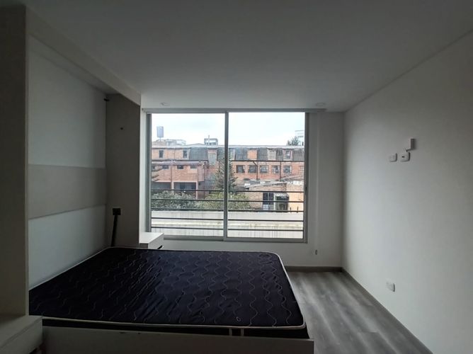 Apartaestudio en  Venta en Chapinero Alto, Bogotá - Miniatura 16
