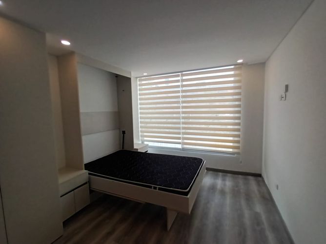 Apartaestudio en  Venta en Chapinero Alto, Bogotá - Miniatura 17