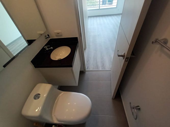 Apartaestudio en  Venta en Chapinero Alto, Bogotá - Miniatura 18