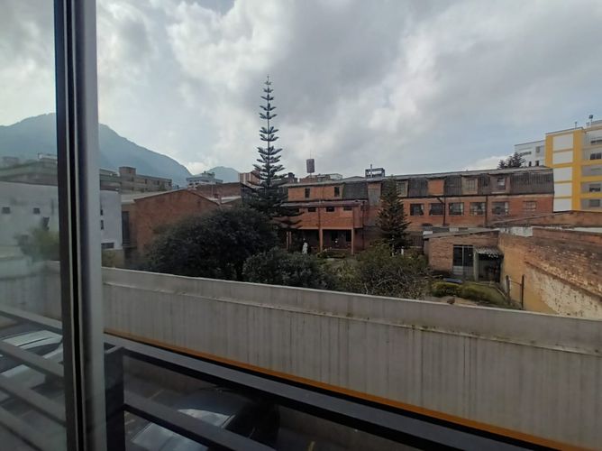 Apartaestudio en  Venta en Chapinero Alto, Bogotá - Miniatura 21