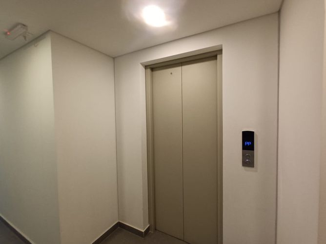 Apartaestudio en  Venta en Chapinero Alto, Bogotá - Miniatura 24