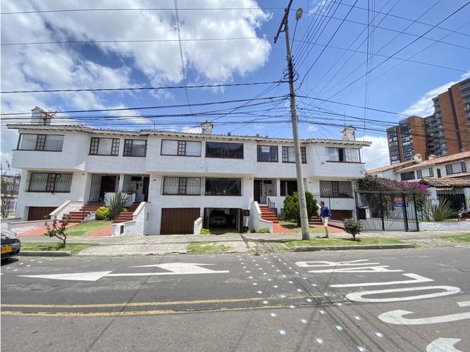 Casa en Venta en Ilarco, Bogotá - Imagen 1