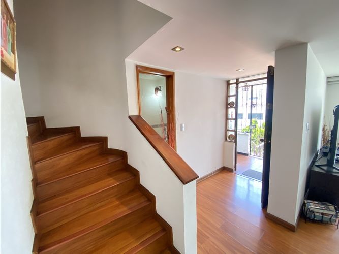 Casa en Venta en Ilarco, Bogotá - Miniatura 25