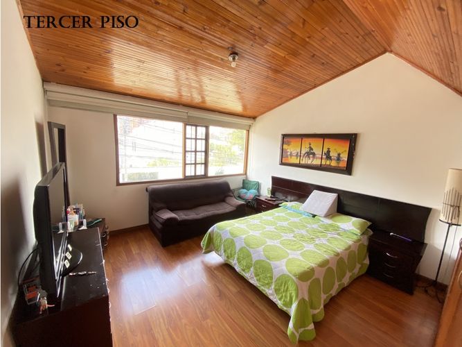 Casa en Venta en Ilarco, Bogotá - Miniatura 26